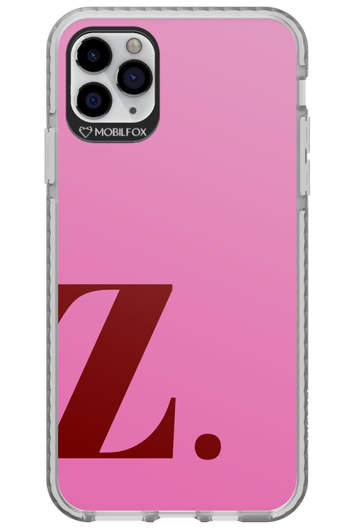 Z (Sorbet) - Apple iPhone 11 Pro Max