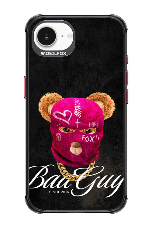 Bad Guy II 2.0 - Apple iPhone 17e