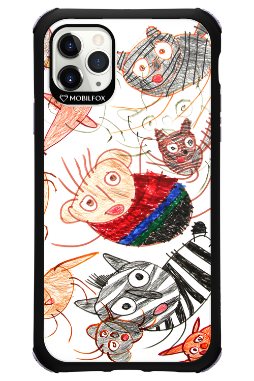 Dream 2.0 - Apple iPhone 11 Pro Max