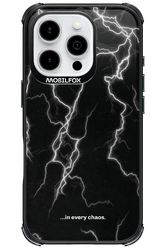 Chaotic Thunder - Apple iPhone 16 Pro