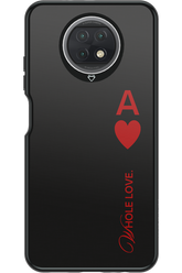 Whole - Xiaomi Redmi Note 9T 5G