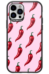 Chili Babe 2.0 - Apple iPhone 12 Pro