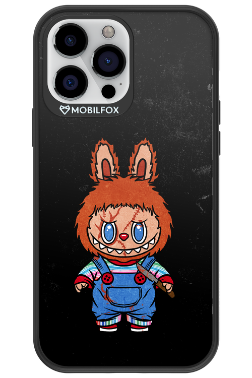 Playtime's over - Apple iPhone 13 Pro Max