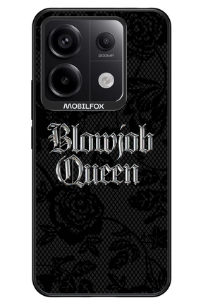 Blowjob Queen 2.0 - Xiaomi Redmi Note 13 Pro 5G