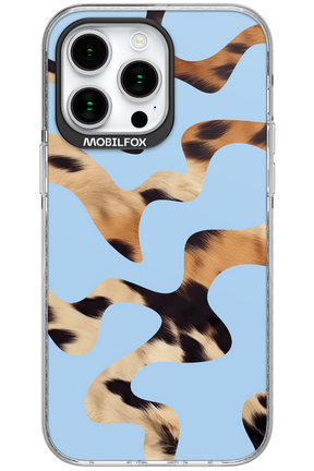 Funky Deer - Apple iPhone 15 Pro Max