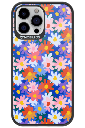 Happy Bloom - Apple iPhone 13 Pro Max