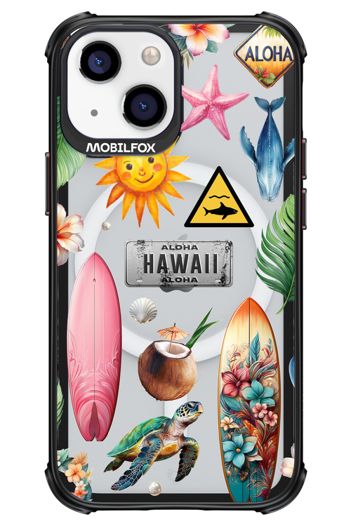 Aloha - Apple iPhone 13 Mini