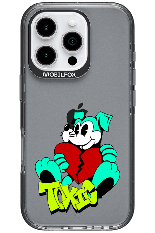 Playful Chaos - Apple iPhone 16 Pro