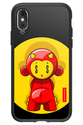 Fussy 2.0 - Apple iPhone X