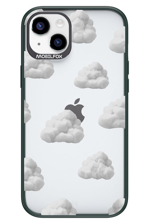 Cloudy Simple 2.0 - Apple iPhone 14 Plus