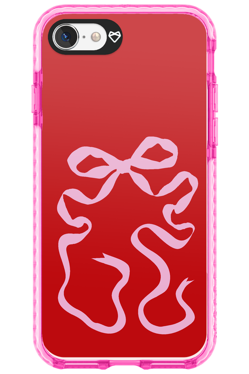 Long Bow Red - Apple iPhone SE 2022
