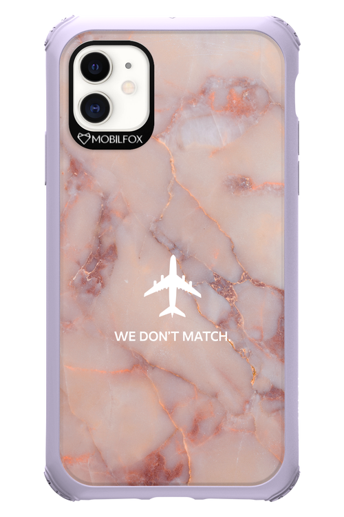 International Love I - Apple iPhone 11