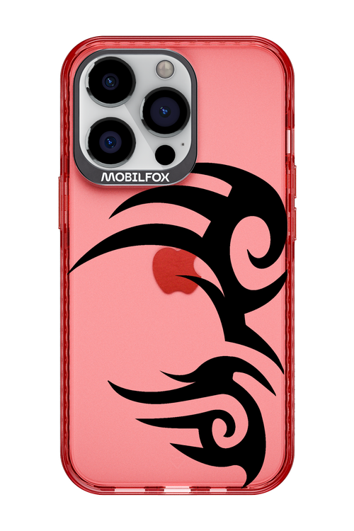 Tattoo Icon 2.0 - Apple iPhone 13 Pro