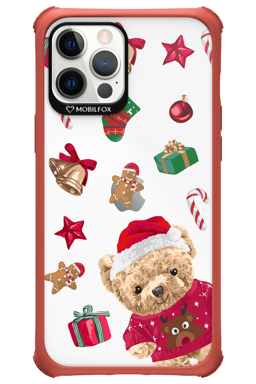 Gifts Bear - Apple iPhone 12 Pro Max