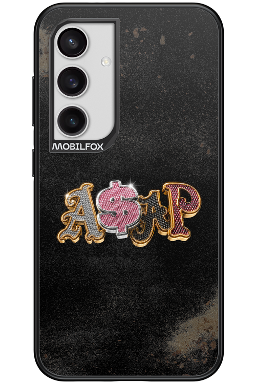 ASAP 2.0 - Samsung Galaxy S24