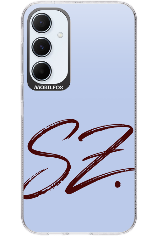 (Jellyfish Presso) SZ 2.0 - Samsung Galaxy A55