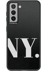 NY (Off Space) 2.0 - Samsung Galaxy S21