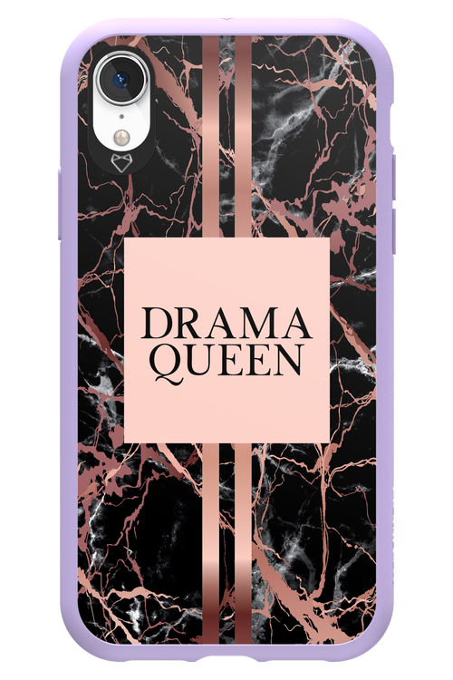 Drama Queen - Apple iPhone XR