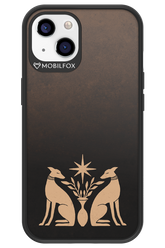 Greyhound Garden - Apple iPhone 13