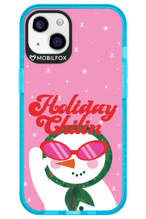Holiday Chillin - Apple iPhone 13