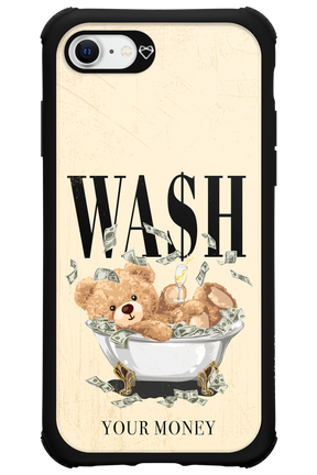 Money Washing - Apple iPhone 8