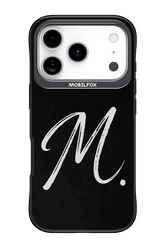 (Off Space) M 2.0 - Apple iPhone 17 Pro