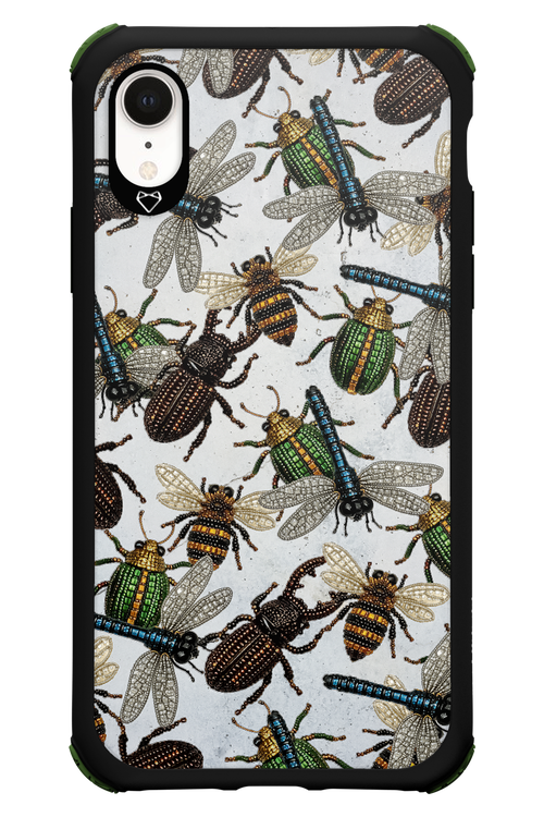 Beetle Gem - Apple iPhone XR