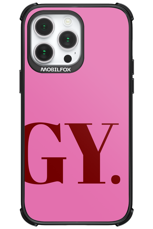GY (Sorbet) 2.0 - Apple iPhone 14 Pro Max