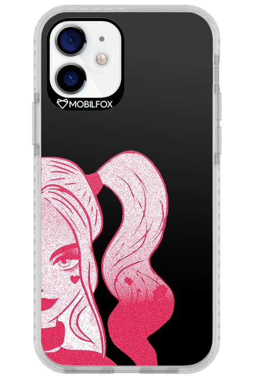 Qween Red 2.0 - Apple iPhone 12