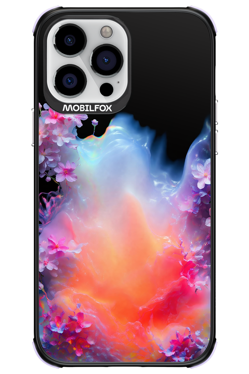 Gradient Bloom 2.0 - Apple iPhone 13 Pro Max