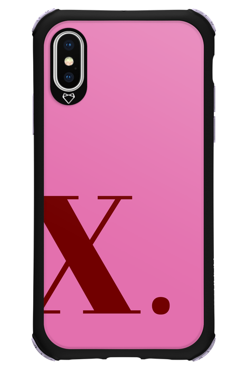X (Sorbet) 2.0 - Apple iPhone X
