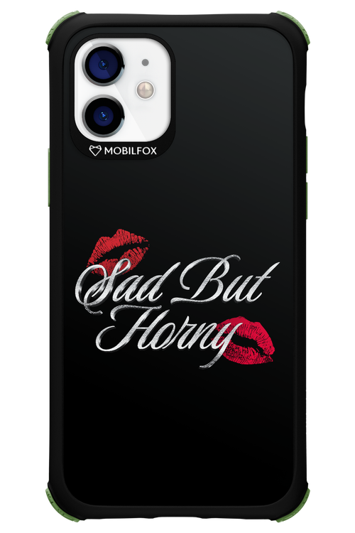 Sad But Horny 2.0 - Apple iPhone 12
