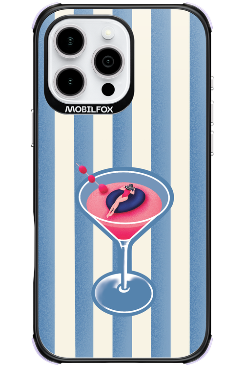 Poolside Affair - Apple iPhone 16 Pro Max