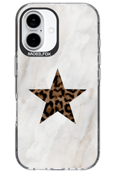 Marbel Star - Apple iPhone 16