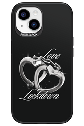 Love Lockdown - Apple iPhone 15