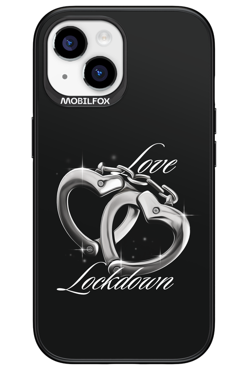 Love Lockdown - Apple iPhone 15