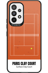 PARIS CLAY COURT 2.0 - Samsung Galaxy A53