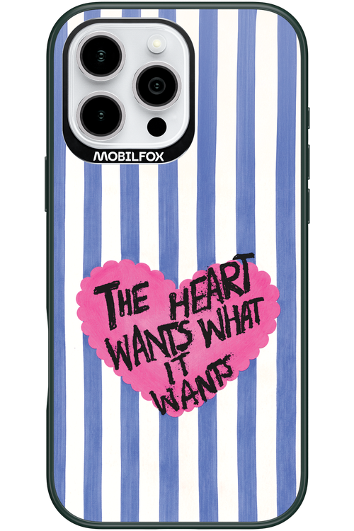 THWYW 2.0 - Apple iPhone 16 Pro Max