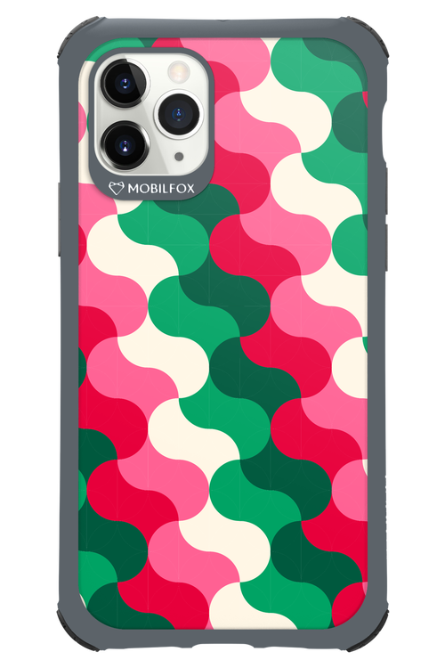 Holiday's Aura - Apple iPhone 11 Pro