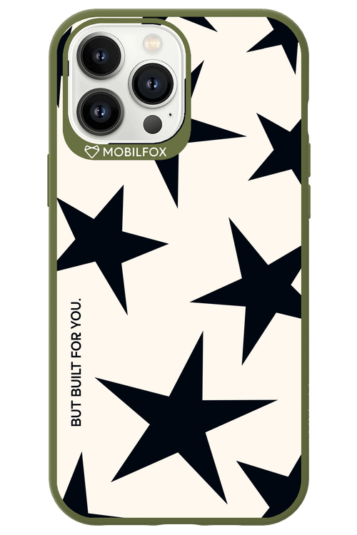 Built for You 2.0 - Apple iPhone 13 Pro Max