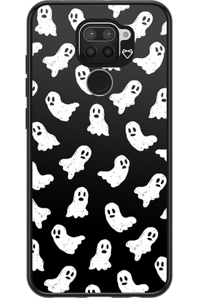 Chill Spirits - Xiaomi Redmi Note 9