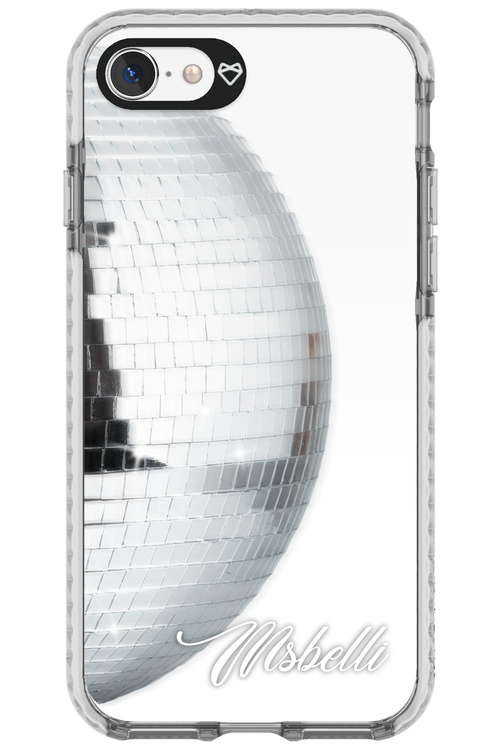 Disco Mood - Apple iPhone 8