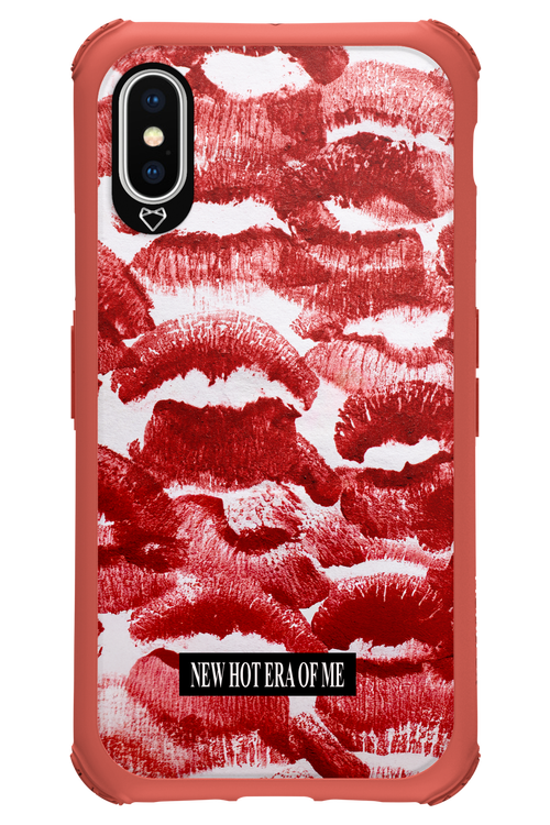 New Era 2.0 - Apple iPhone XS