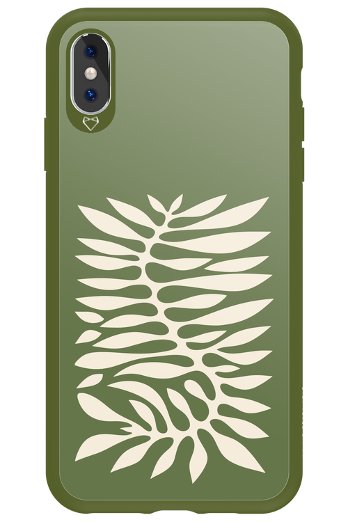 Grasshopper - Apple iPhone XS Max