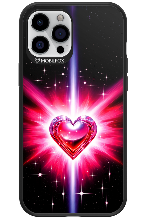 Bright Heart 2.0 - Apple iPhone 12 Pro Max