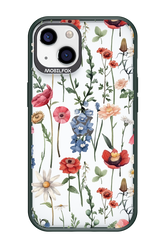 Flower Field - Apple iPhone 13