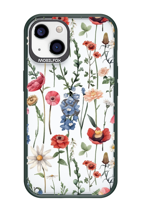Flower Field - Apple iPhone 13
