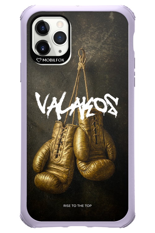 Golden 2.0 - Apple iPhone 11 Pro Max