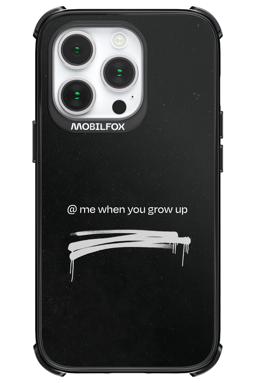 Me when.. - Apple iPhone 14 Pro