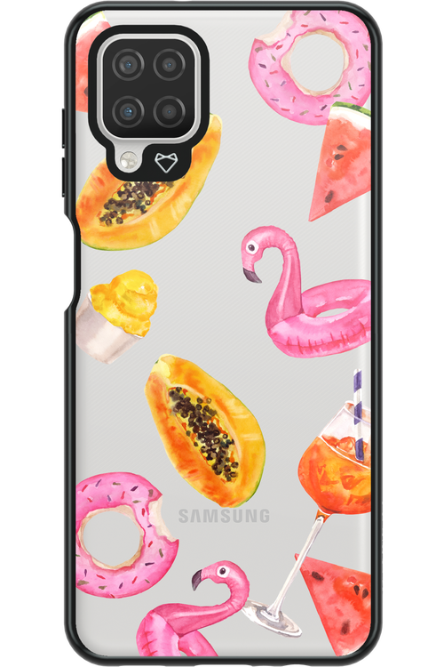 TropicalHouse - Samsung Galaxy A12